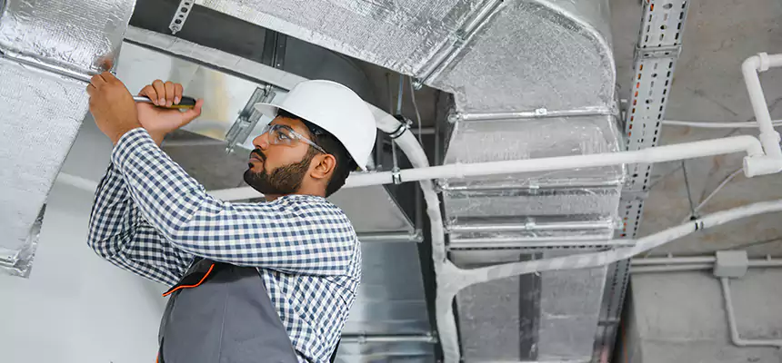 Proactive Ac Vent Repairs & Air Duct Replacement Companies Near Me in Tacoma