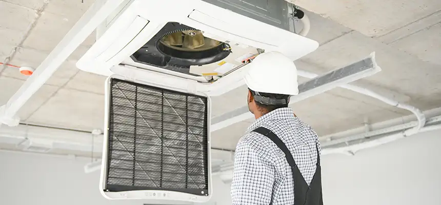 Our Affordable Duct Cleaning Near Me Services in Tacoma, WA