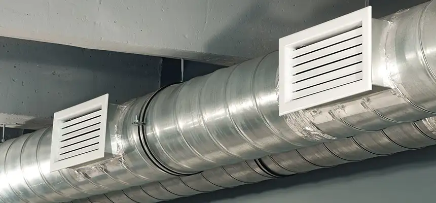 Our Air Duct Camera Inspection Services in Tacoma, WA