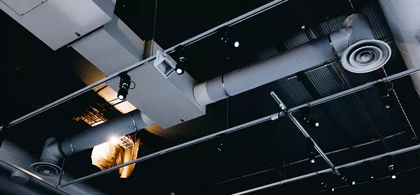 Our Air Duct Replacement Services in Tacoma, WA