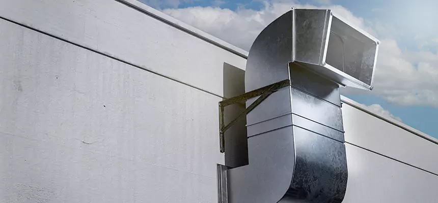 Trusted Industrial Dryer Vent Cleaning in Tacoma