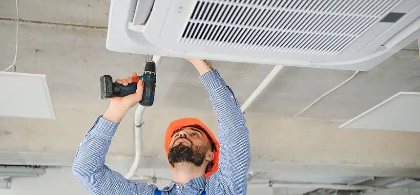 Detailed Multi‑Unit Riser & Roof Termination Cleaning in Tacoma