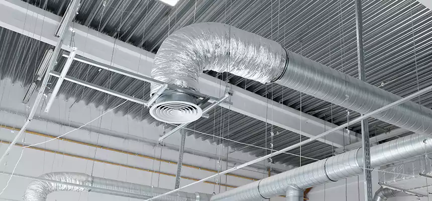 Our Dryer Vent Hose Replacement Services in Tacoma, WA