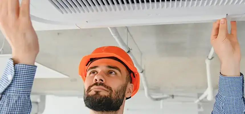 Our Furnace Vent Cleaning Services in Tacoma, WA