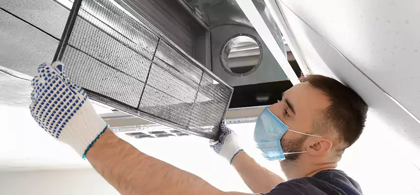 Our Home Duct Cleaning Services in Tacoma, WA  