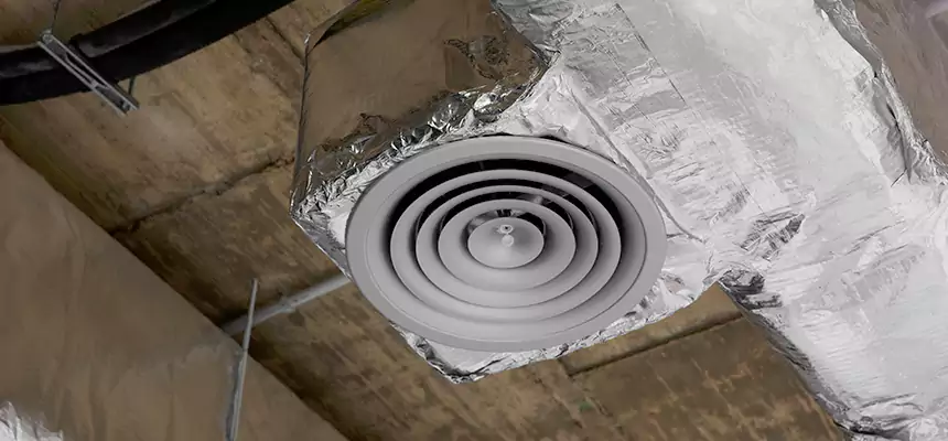 Our HVAC Ductwork Installation Services in Tacoma, WA