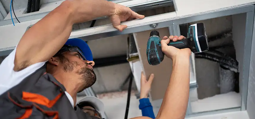 Our Improve Home Air Circulation Services in Tacoma, WA