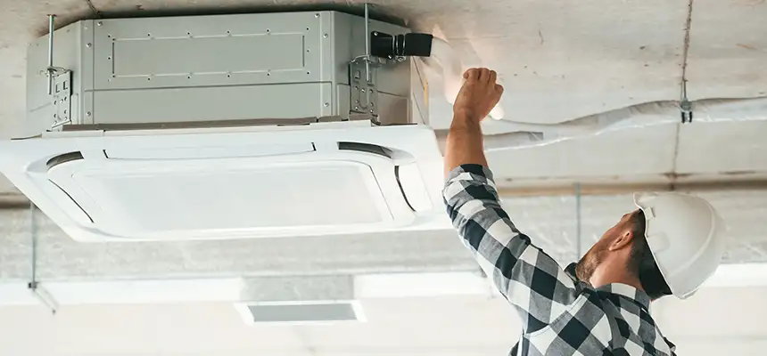 Our Local Vent Cleaning Services in Tacoma, WA