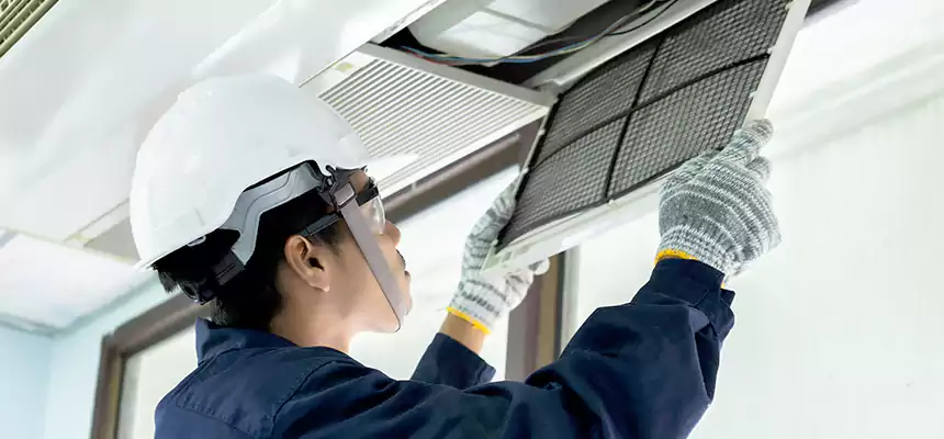Our Residential Air Vent Cleaning Services in Tacoma, WA