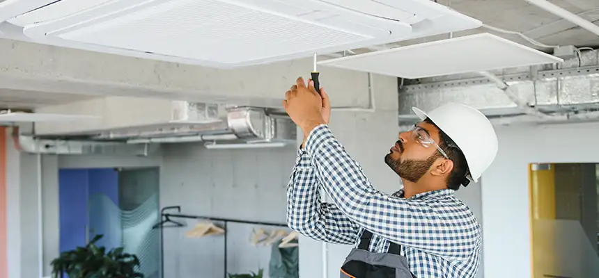 Our Roof Dryer Vent Cleaning Services in Tacoma, WA