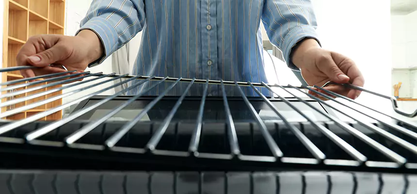 Our Vent Grille Washing Services in Tacoma, WA
