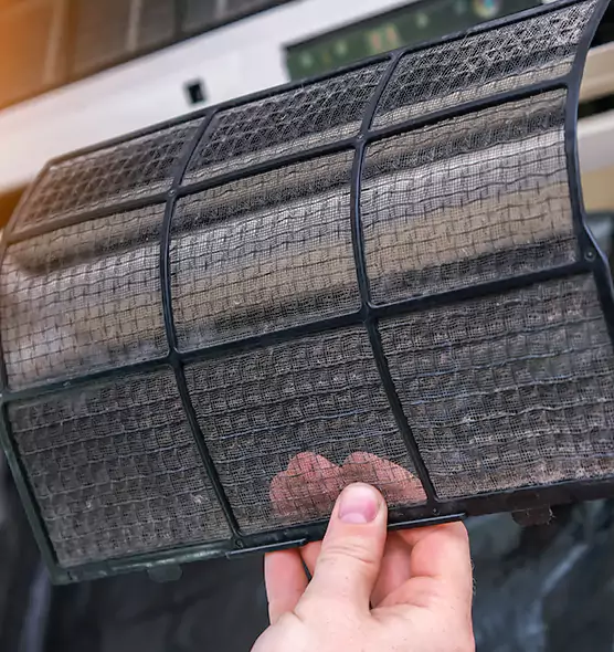 Top-notch AC Air Filter Replacement in Tacoma