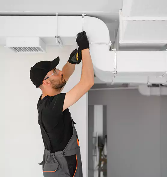 Professional Air Duct And Dryer Vent Cleaning in Tacoma, WA