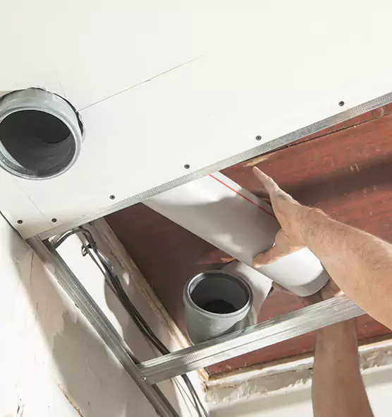 Professional Air Duct Replacement in Tacoma, WA