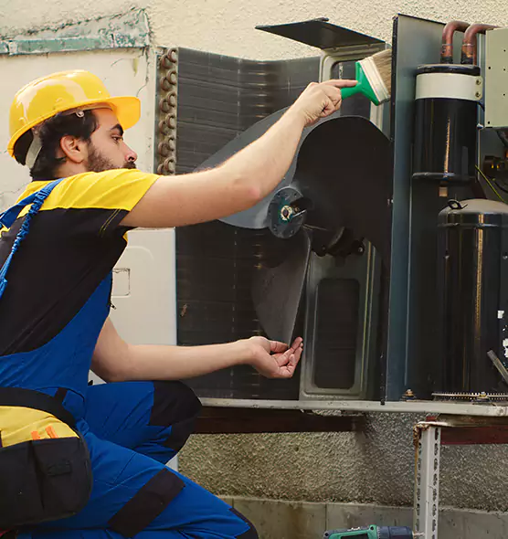 Professional Air Duct Washing Service in Tacoma, WA