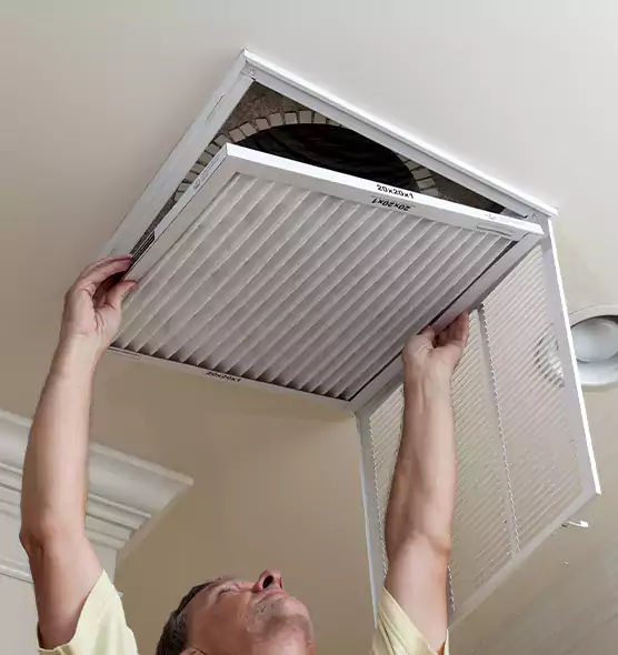 Trusted Apartment Air Duct Cleaning in Tacoma, WA