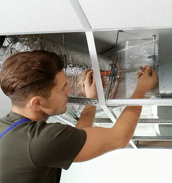 Professional Clogged Dryer Vent Repair in Tacoma, WA