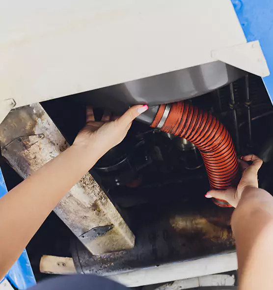 Professional Dryer Duct Pressure Testing in Tacoma, WA