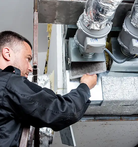 Professional Furnace Vent Cleaning in Tacoma, WA