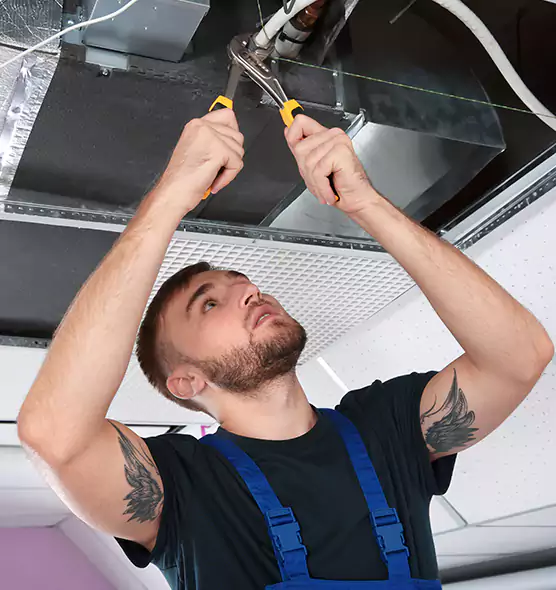 Trusted Home Air Duct Cleaning in Tacoma, WA