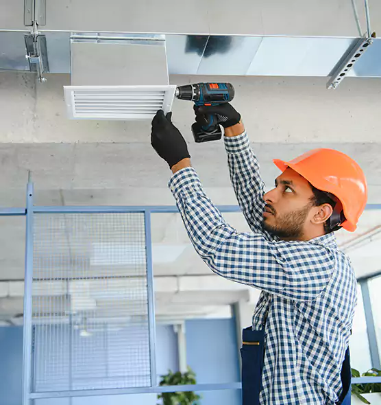 Professional HVAC Duct Cleaning in Tacoma, WA