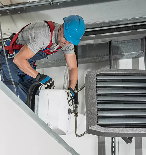About HVAC Mold Remediation Service in Tacoma, WA