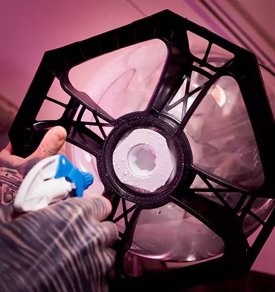 Expert Low VOC Vent Installation in Tacoma, WA