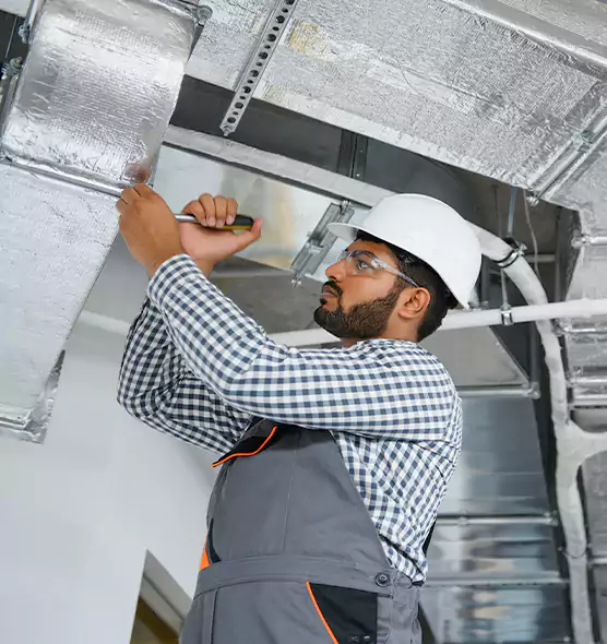 Welcome to Mold & Mildew Removal from Air Ducts Tacoma, WA