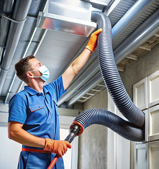 Welcome to Air Duct Cleaning & Repairs Tacoma — Your Local Roof Dryer Vent Cleaning Specialists in Tacoma, WA