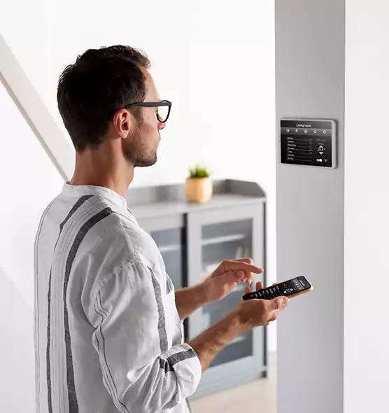 About Smart AC Vent Controller Services in Tacoma