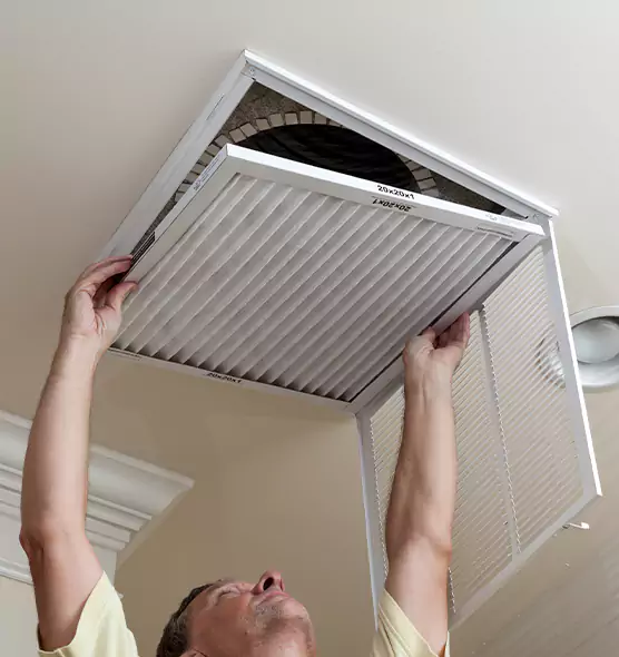 Trusted Vent Shaft Cleaning Expert in Tacoma, WA