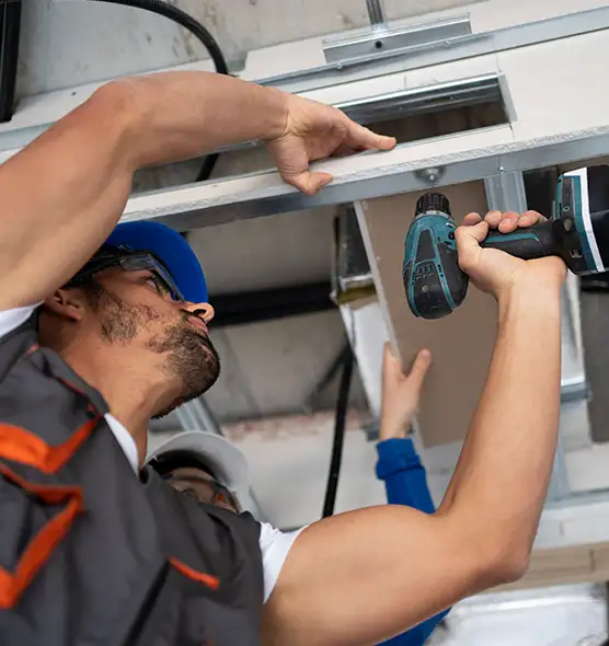 About Vent Smoke Odor Elimination in Tacoma, WA