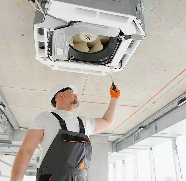 Why Homeowners & Businesses Trust Us in Tacoma, WA?