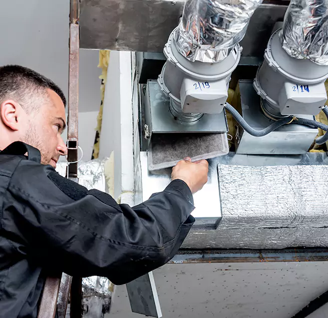 Why Homeowners & Businesses Trust Us in Tacoma, WA?