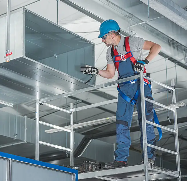 Why Homeowners & Businesses Trust Us in Tacoma, WA?