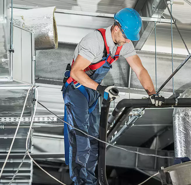 Why Homeowners & Businesses Trust Us in Tacoma, WA?