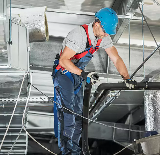 Why Homeowners & Businesses Trust Us in Tacoma, WA?