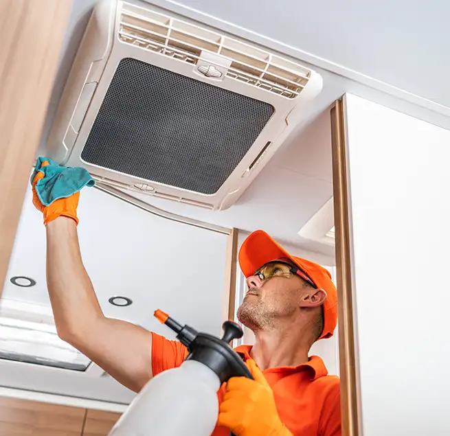 Why Homeowners & Businesses Trust Us in Tacoma, WA?