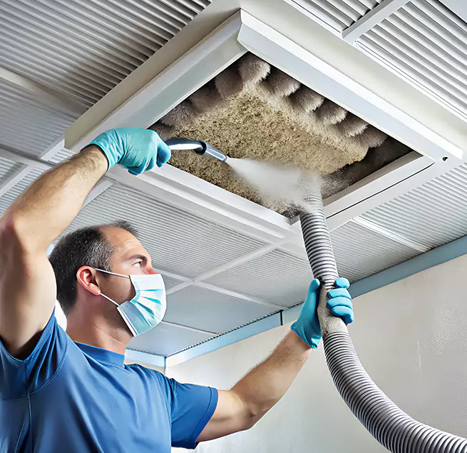 Why Homeowners Businesses Trust Us in Tacoma, WA