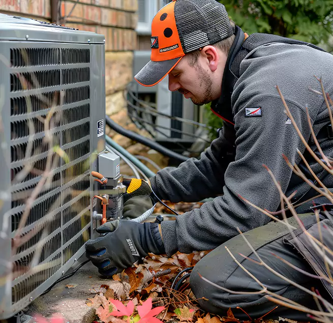 Why Homeowners & Businesses Trust Us in Tacoma, WA?