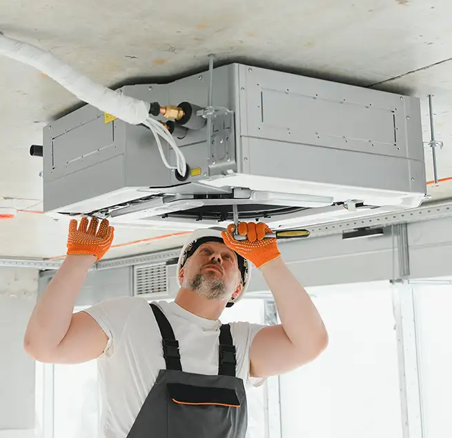 Why Homeowners & Businesses Trust Us Tacoma, WA