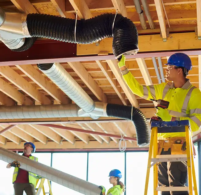 Why Homeowners & Businesses Trust Us in Tacoma, WA?