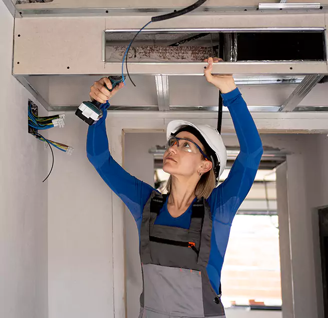 Why Homeowners & Businesses Trust Us in Tacoma, WA?