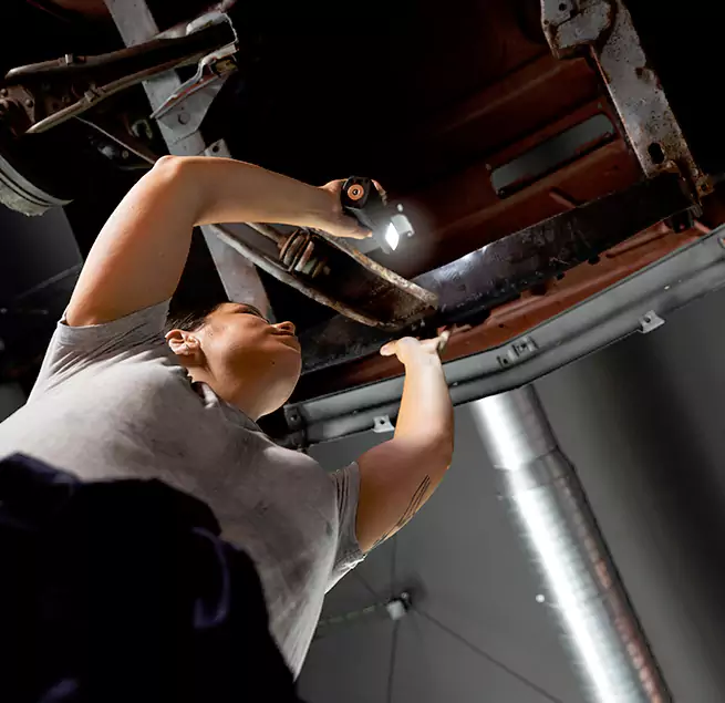 Why Homeowners & Businesses Trust Us Tacoma, WA