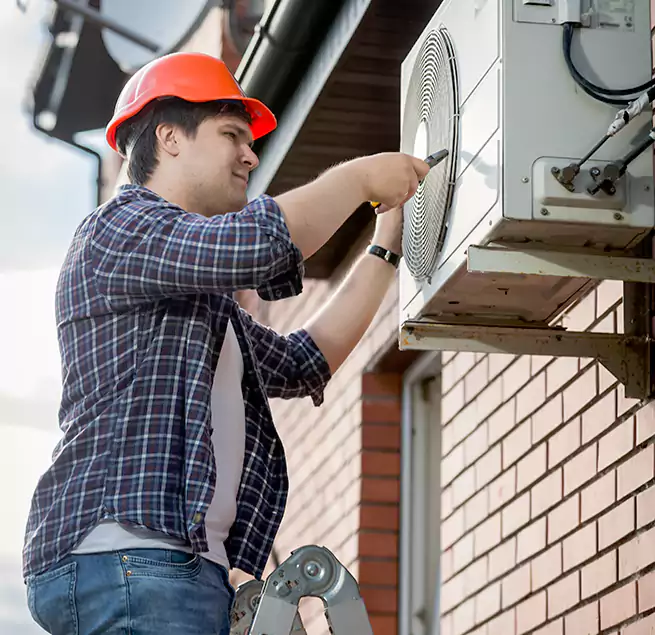 Why Homeowners & Businesses Trust Us Tacoma, WA