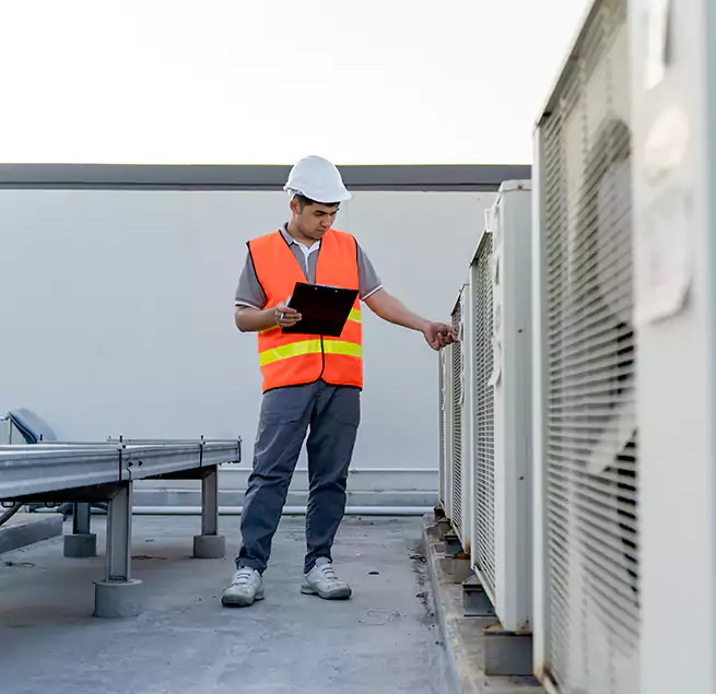 Why Homeowners & Businesses Trust Us in Tacoma, WA?