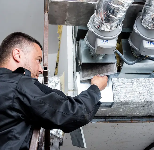 Why Homeowners & Businesses Trust Us in Tacoma, WA?